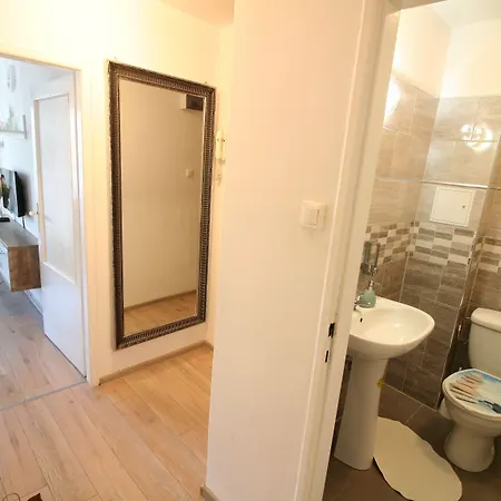 Apartamento Zlota 60 *
