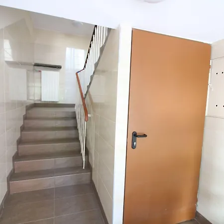 Apartamento Zlota 60 *