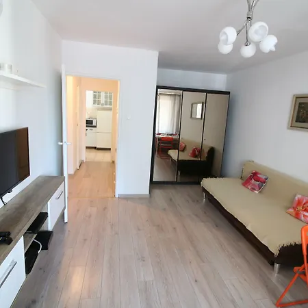 Zlota 60 Apartamento *