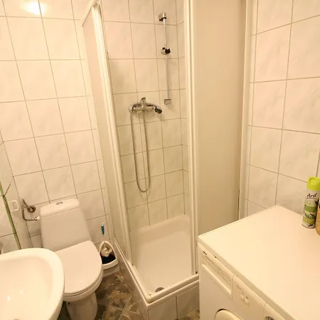 Zlota 60 * Varsovia