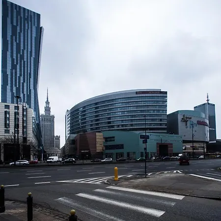 Zlota 60 * Warsaw
