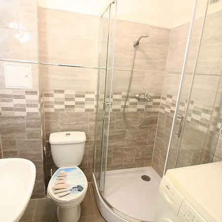 Zlota 60 Apartment