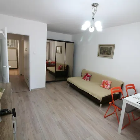 Zlota 60 Apartment