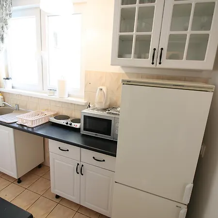 Zlota 60 Apartment *