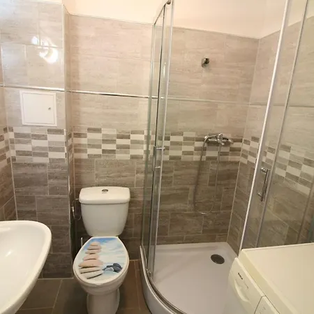 Zlota 60 Apartment Warsaw