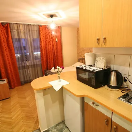 Zlota 60 * Warsaw