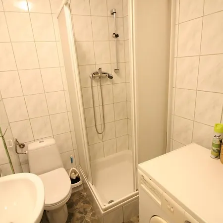 Zlota 60 Apartment *