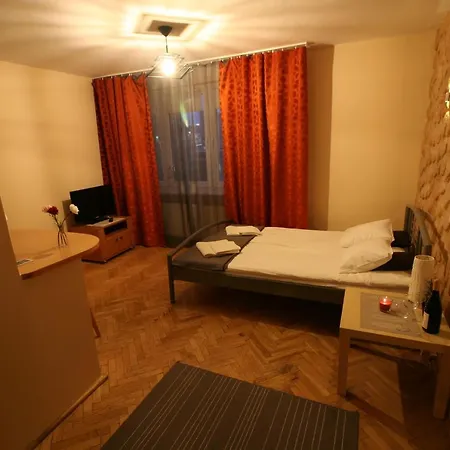 Zlota 60 Apartment Warsaw