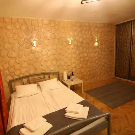 Zlota 60 Apartman