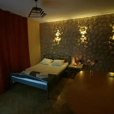 Zlota 60 Apartman